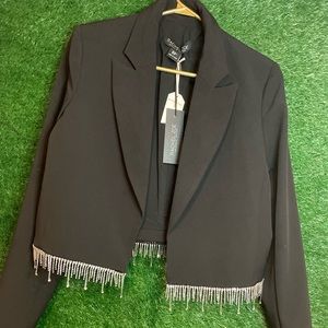 Luxury women Blazer